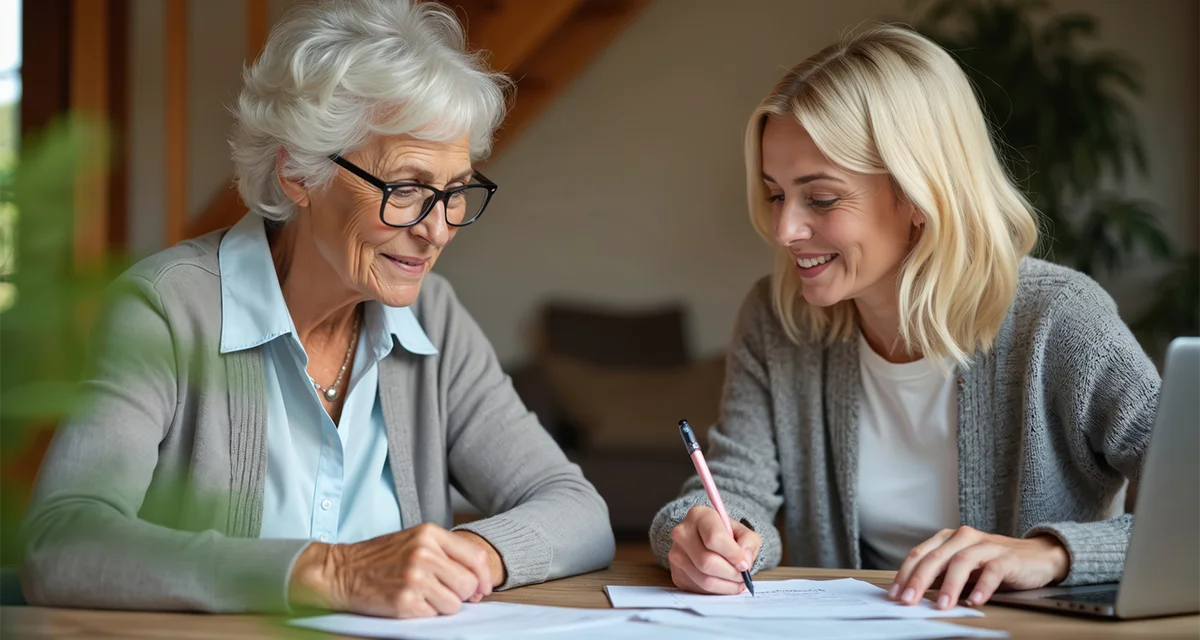 Applying for Power of Attorney Online