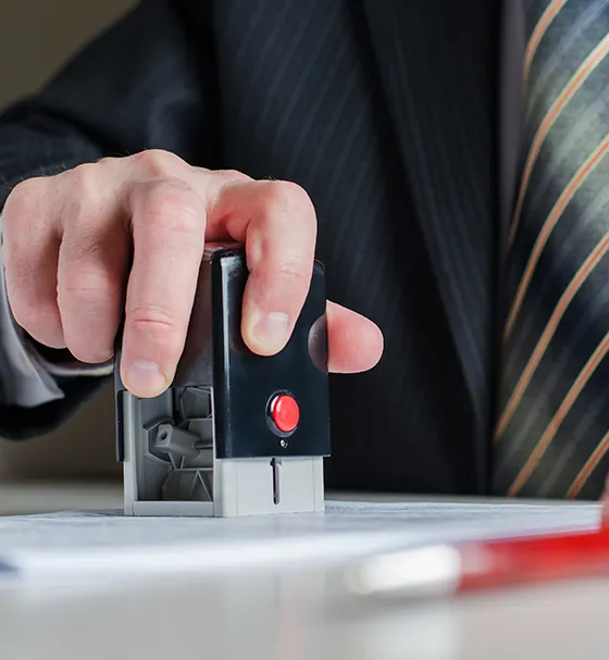 Business and Employee Document Legalisation