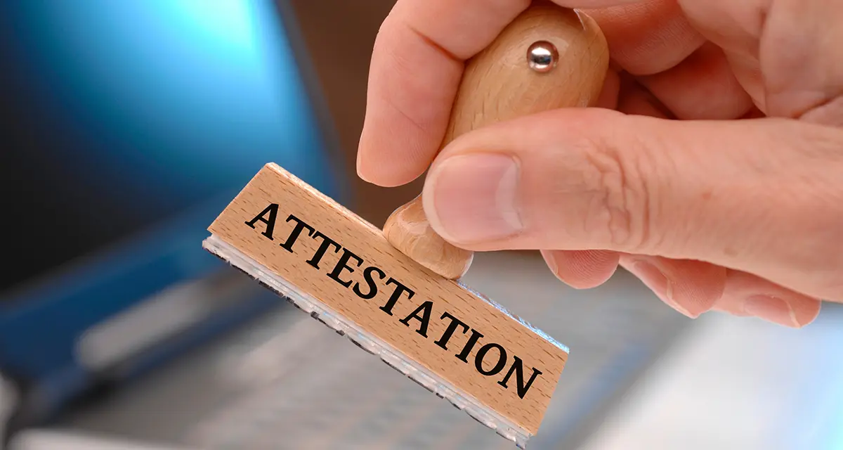 Complete Guide to MOA Attestation