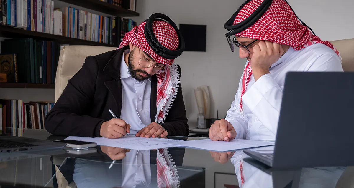 Importance of Having a UAE Will for Expats