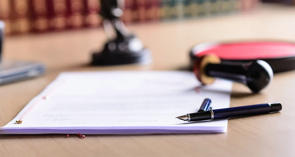 Power of Attorney Dubai