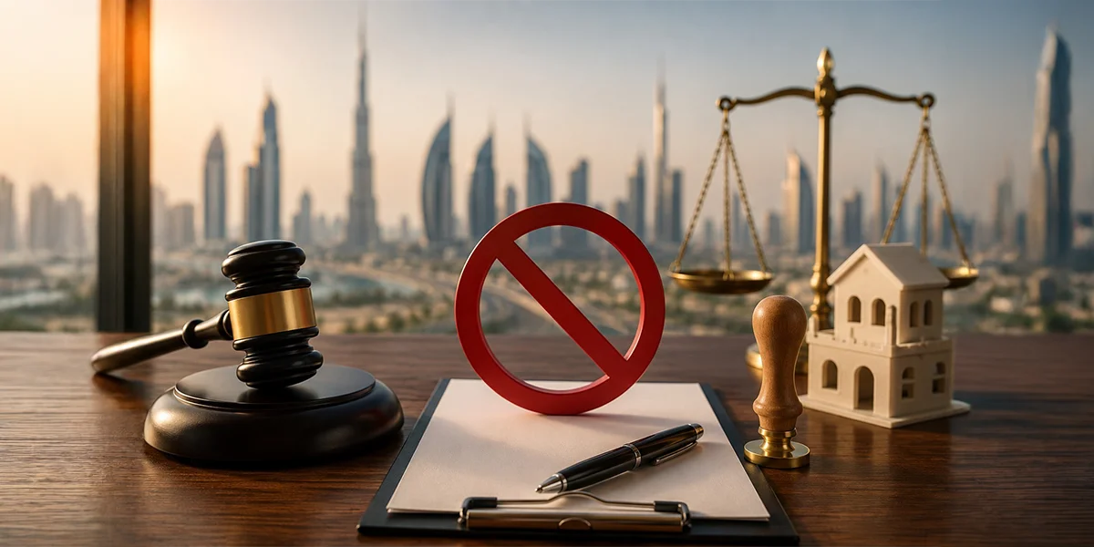 Power of Attorney Documents in Dubai – Legal Documents and Revocation