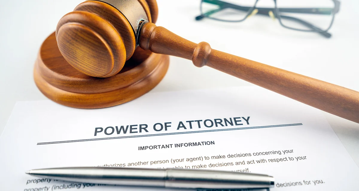 Why Power of Attorney Dubai Online Is Transforming Legal Documentation in the Digital Era