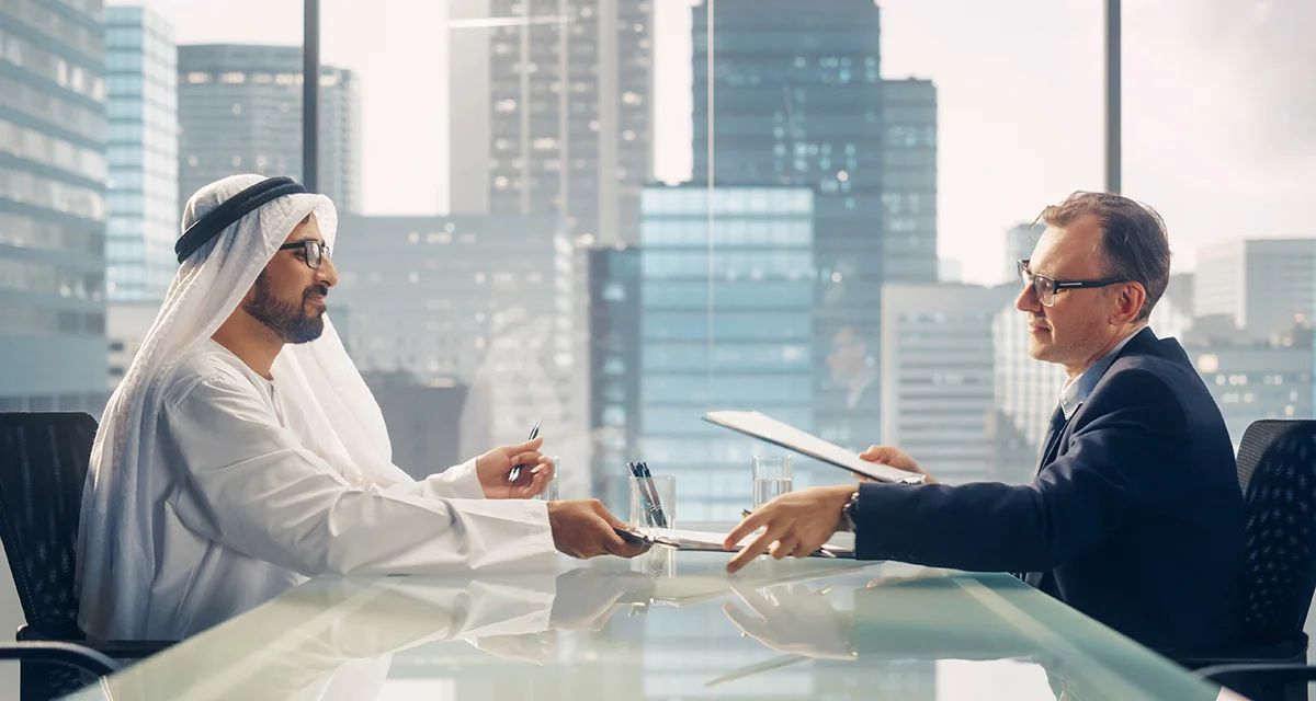 Power of Attorney Online Dubai Can Save Your Time and Money