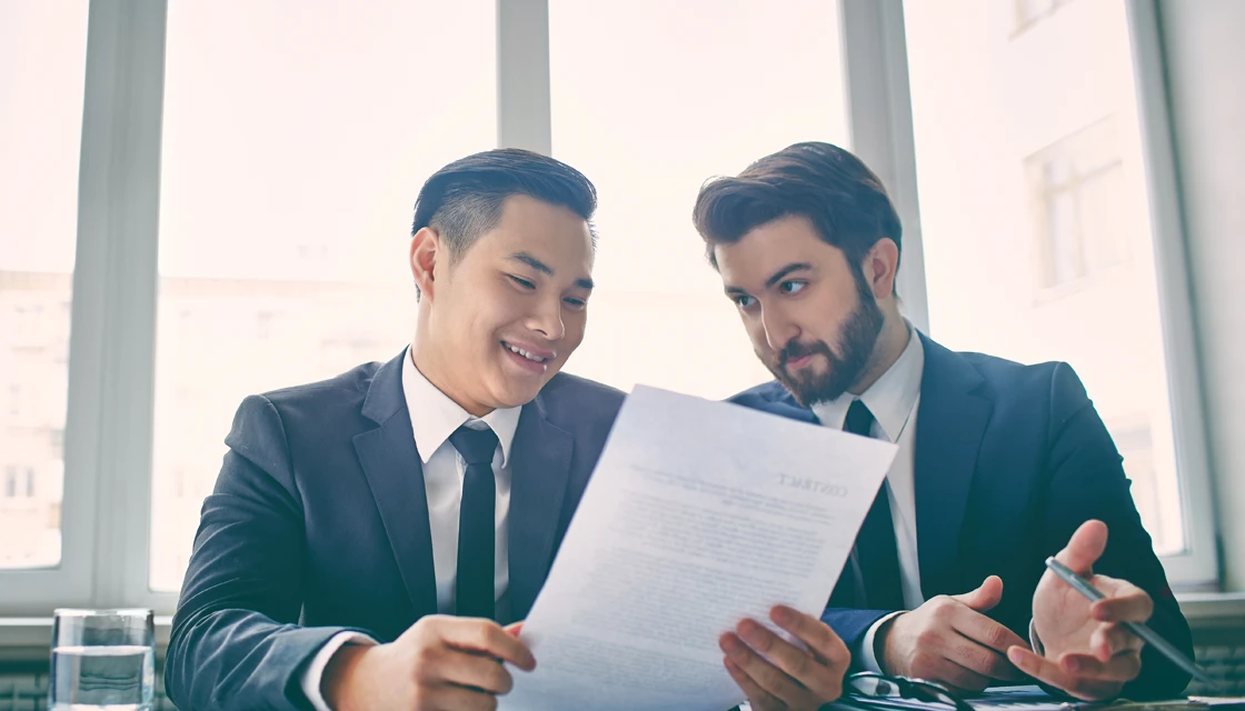 Legal Document Services in Dubai
