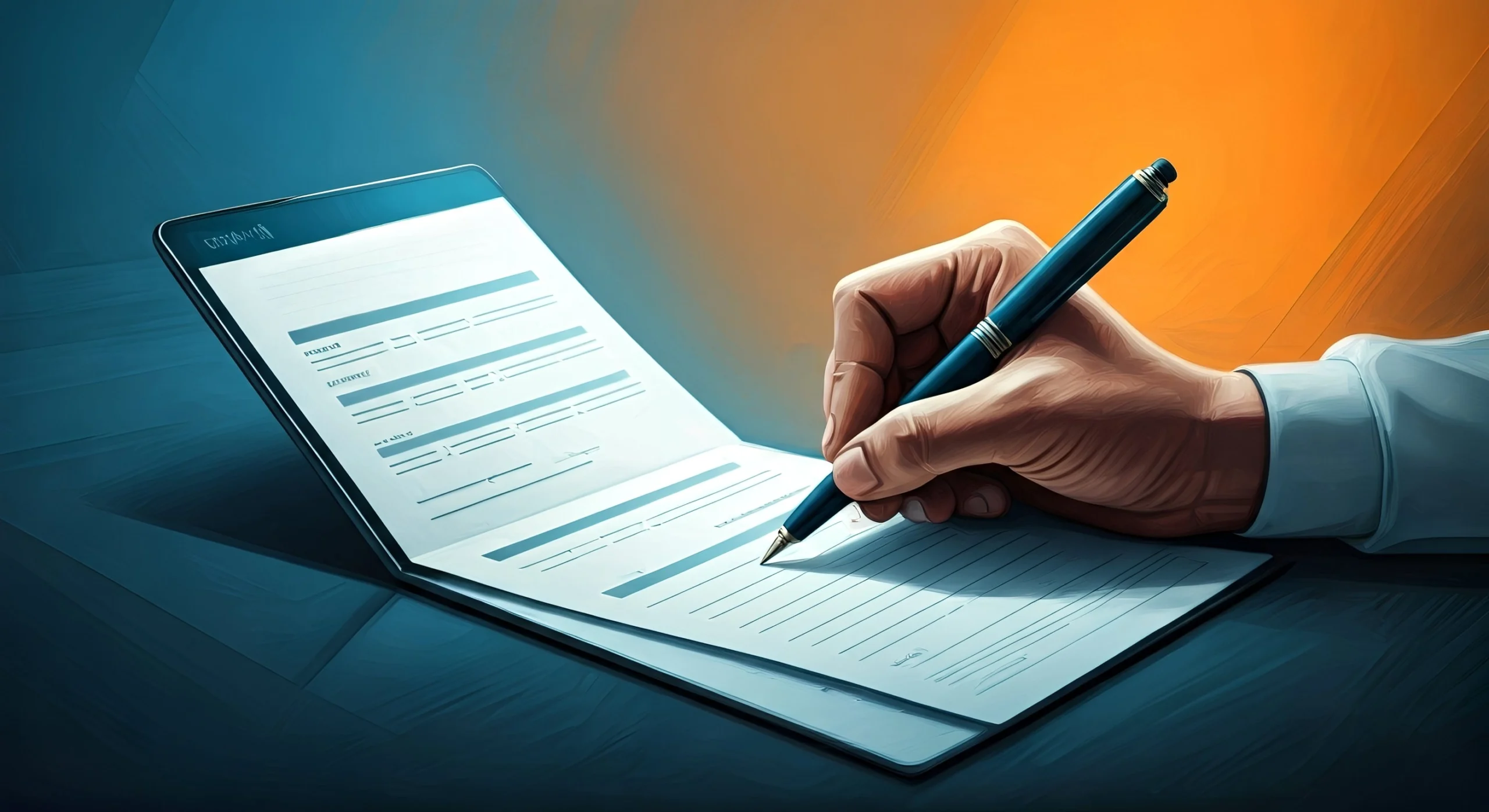 A step-by-step guide to securing a digital power of attorney in the UAE, compliant with Federal Decree-Law No. 46/2021.