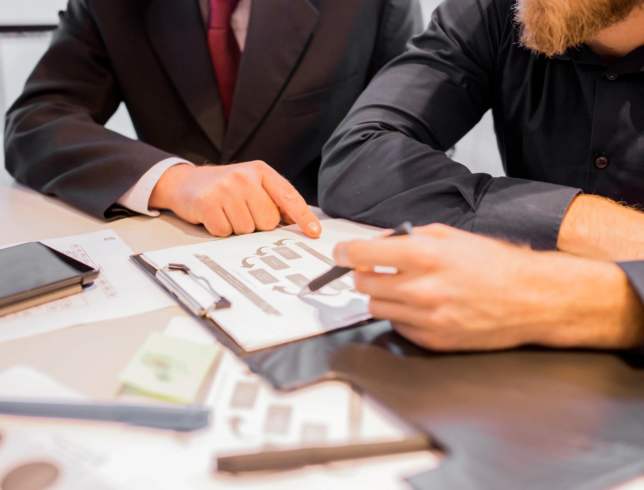 electronic signatures