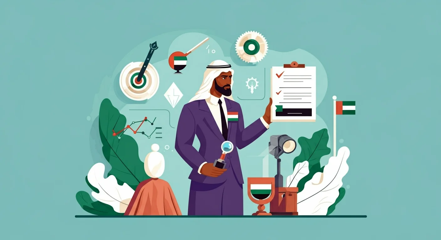UAE Labor Law
