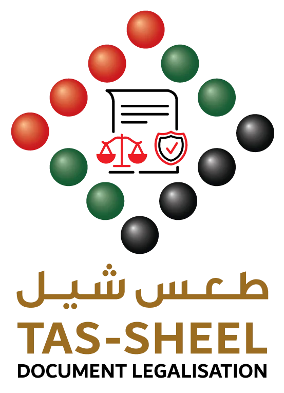 Legal Document services in UAE, TAS-SHEEL Legal Docs