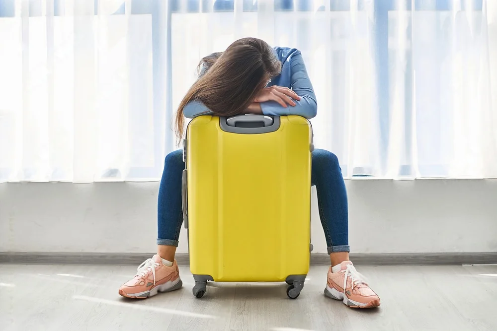 Travel Ban Status Check Service